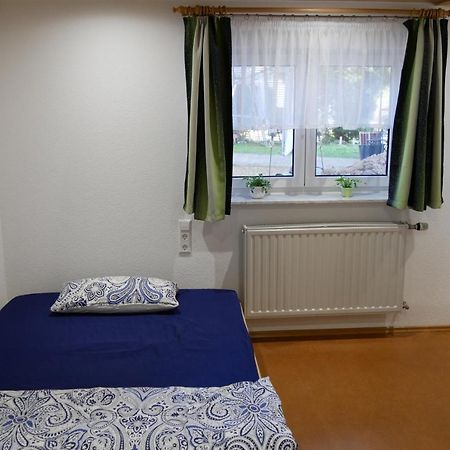 Ferienzimmer Niederstetten Extérieur photo