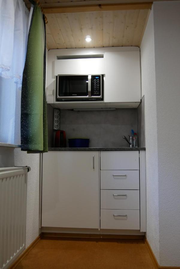 Ferienzimmer Niederstetten Extérieur photo