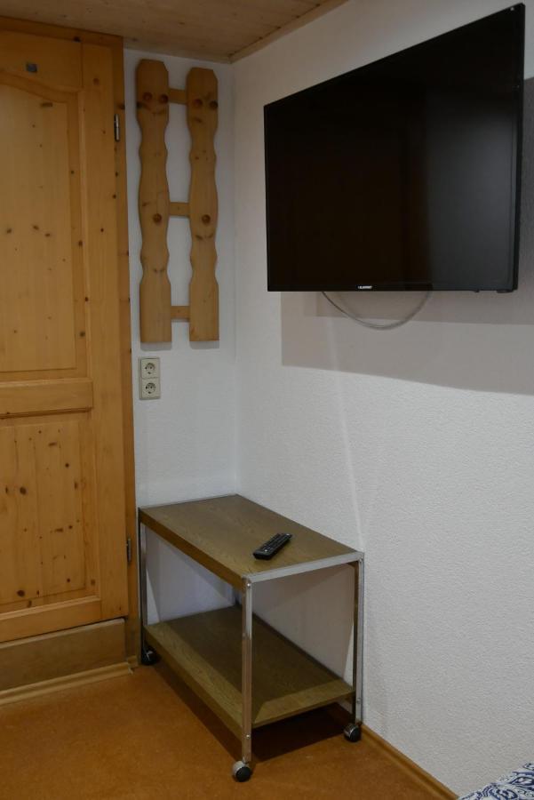 Ferienzimmer Niederstetten Extérieur photo